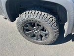2016 Chevrolet Colorado 4WD Z71