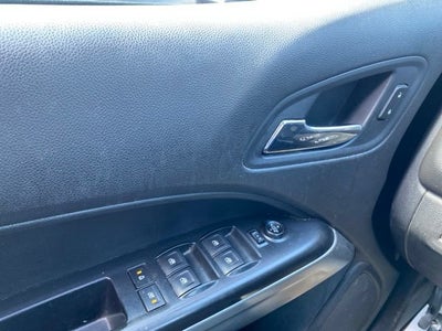 2016 Chevrolet Colorado 4WD LT