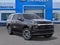 2027 Chevrolet Tahoe LT
