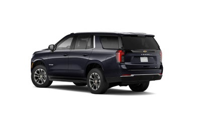 2027 Chevrolet Tahoe LT