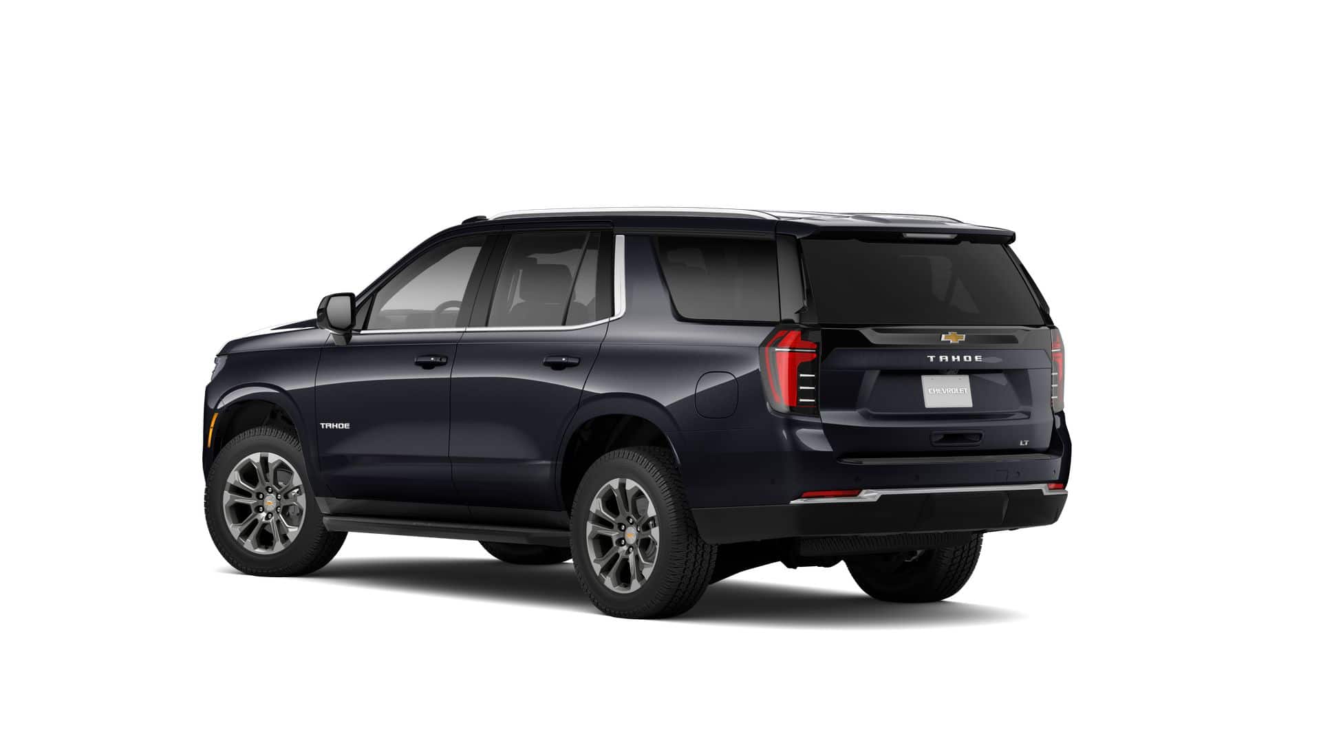 2027 Chevrolet Tahoe LT