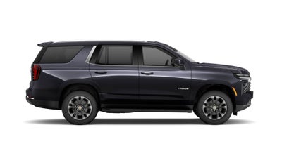 2027 Chevrolet Tahoe LT