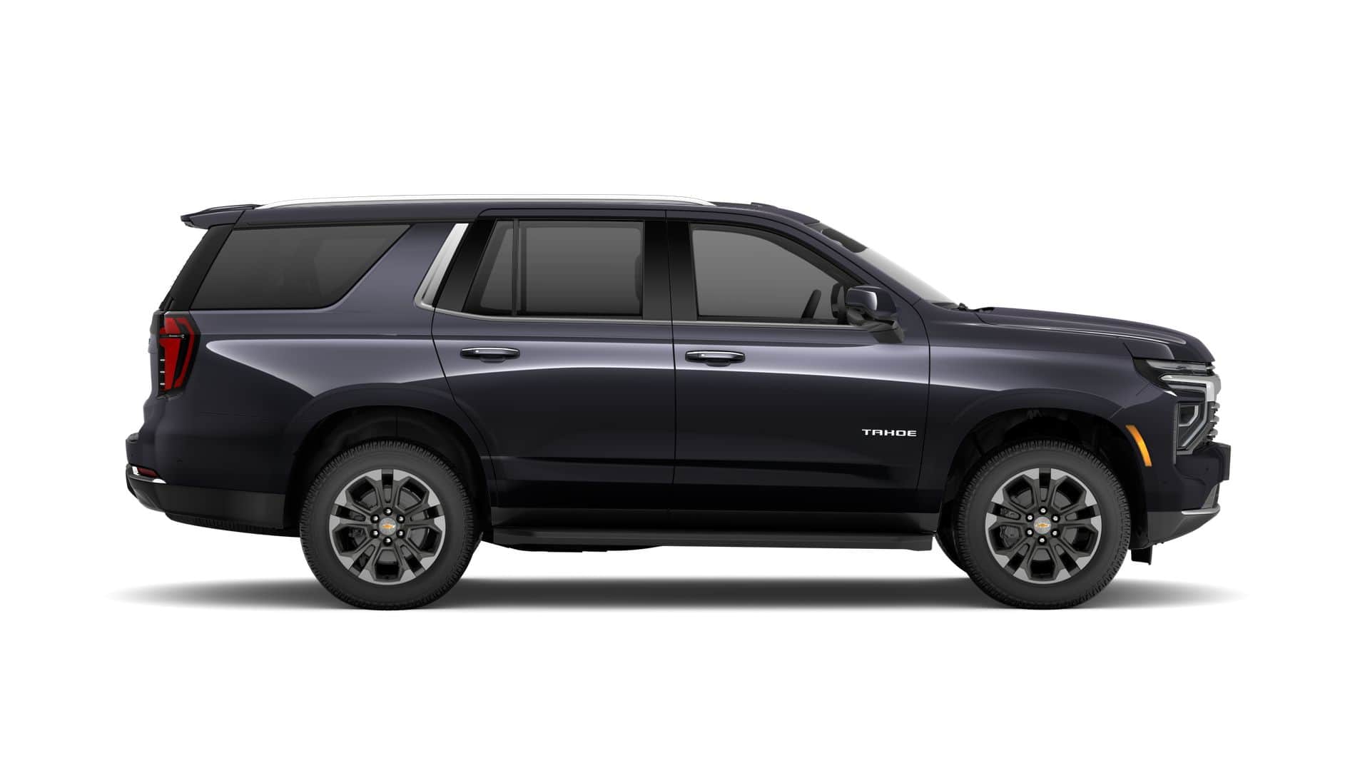 2027 Chevrolet Tahoe LT