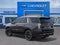 2027 Chevrolet Tahoe Premier