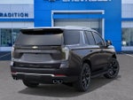 2027 Chevrolet Tahoe Premier
