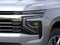 2027 Chevrolet Tahoe Premier