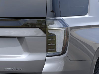 2027 Chevrolet Tahoe Premier