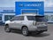 2027 Chevrolet Tahoe Premier