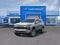 2027 Chevrolet Tahoe Premier