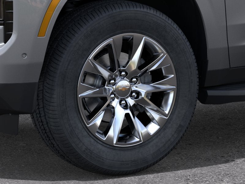 2027 Chevrolet Tahoe Premier