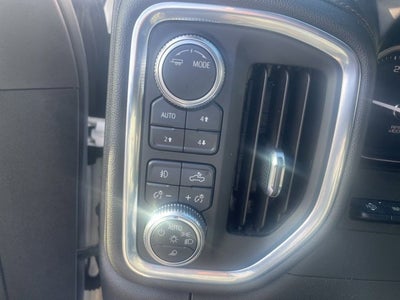 2021 GMC Sierra 2500 HD AT4