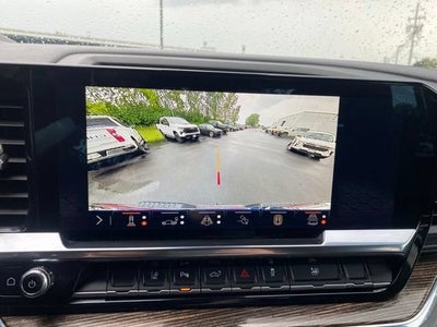2024 GMC Sierra 2500 HD SLE