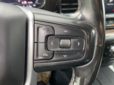 2024 GMC Sierra 2500 HD SLE