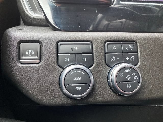 2024 GMC Sierra 2500 HD SLE