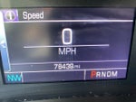 2015 Chevrolet Impala LTZ