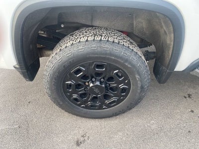 2024 Chevrolet Silverado 3500 HD High Country