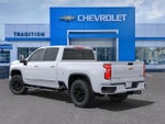 2024 Chevrolet Silverado 3500 HD High Country