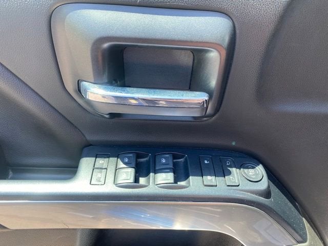 2019 Chevrolet Silverado LD LT