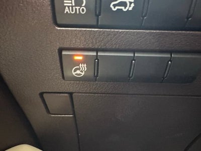 2017 Lexus RX 350 RX 350