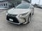 2017 Lexus RX 350 RX 350
