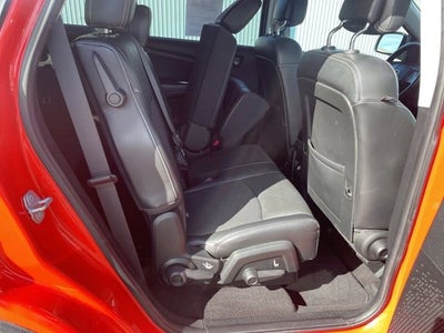 2019 Dodge Journey Crossroad AWD