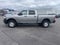 2022 RAM 2500 Tradesman Crew Cab 4x4 6'4" Box