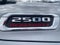2022 RAM 2500 Tradesman Crew Cab 4x4 6'4" Box
