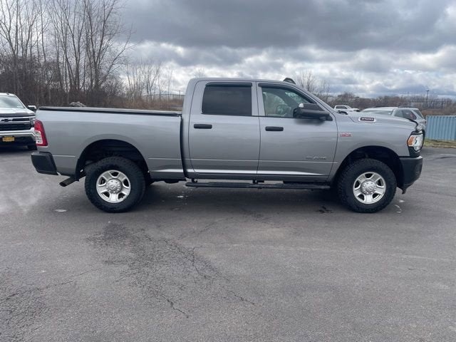 2022 RAM 2500 Tradesman Crew Cab 4x4 6'4" Box