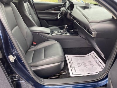 2024 Mazda Mazda CX-30 2.5 S Select Sport