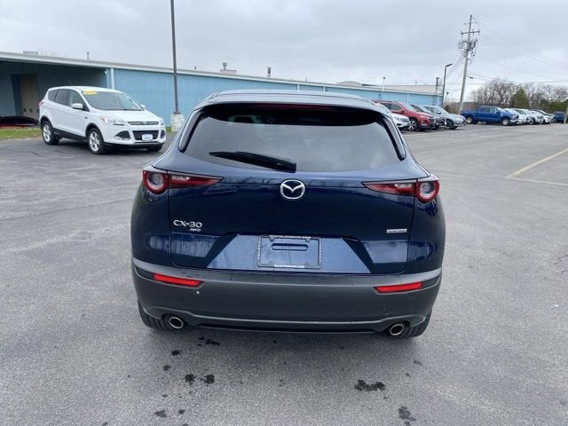 2024 Mazda Mazda CX-30 2.5 S Select Sport