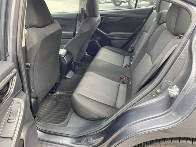 2023 Subaru Impreza Base