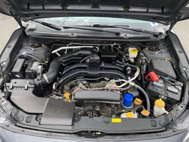 2023 Subaru Impreza Base