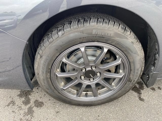 2023 Subaru Impreza Base