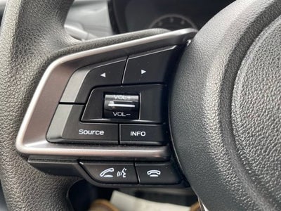 2023 Subaru Impreza Base