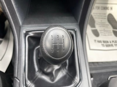 2023 Subaru Impreza Base