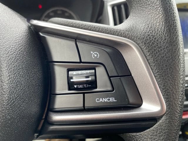 2023 Subaru Impreza Base
