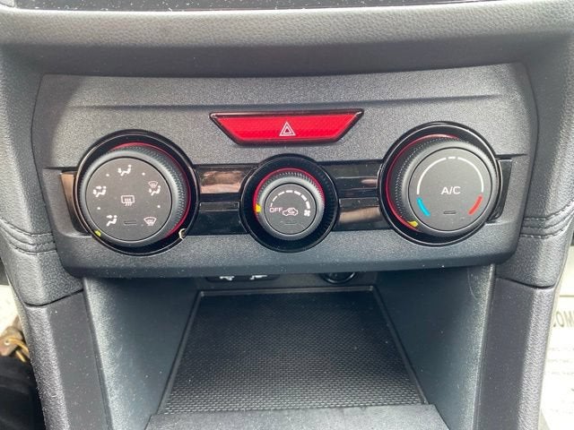 2023 Subaru Impreza Base