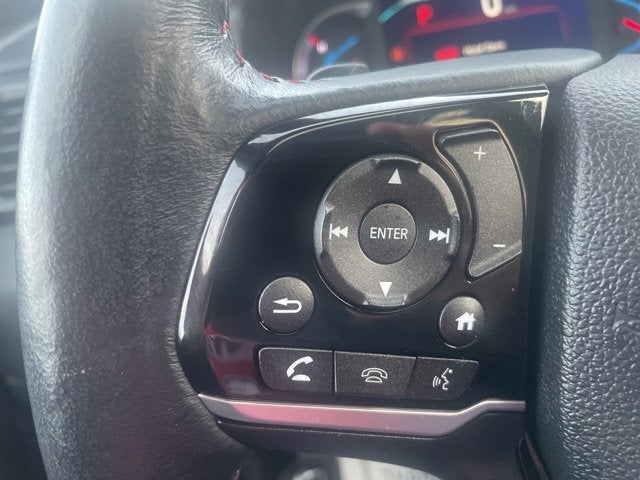 2022 Honda Pilot AWD Black Edition