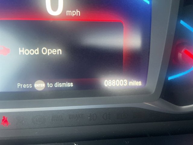 2022 Honda Pilot AWD Black Edition