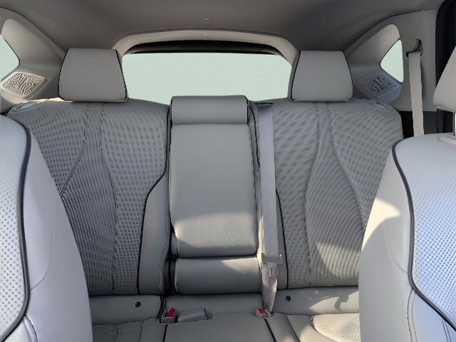 2019 Acura RDX Advance Package