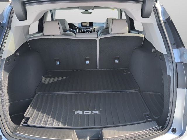 2019 Acura RDX Advance Package