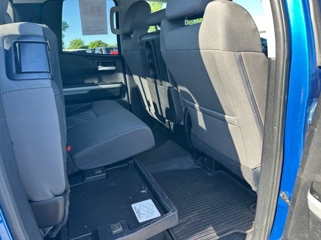 2018 Toyota Tundra SR5 4.6L V8