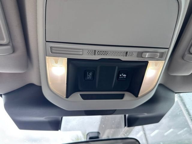2023 Subaru Forester Base