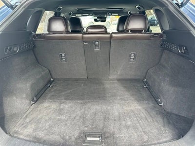 2023 Mazda Mazda CX-5 2.5 Turbo Signature