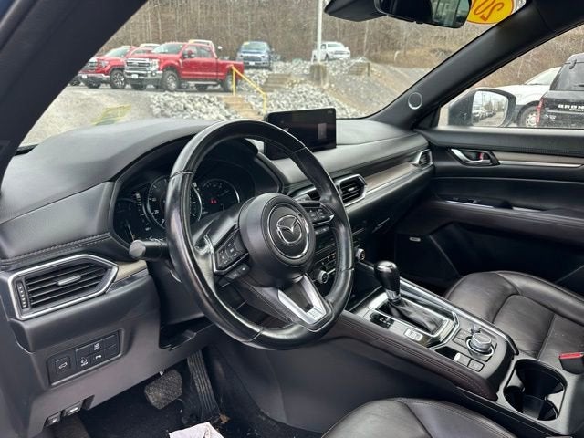 2023 Mazda Mazda CX-5 2.5 Turbo Signature