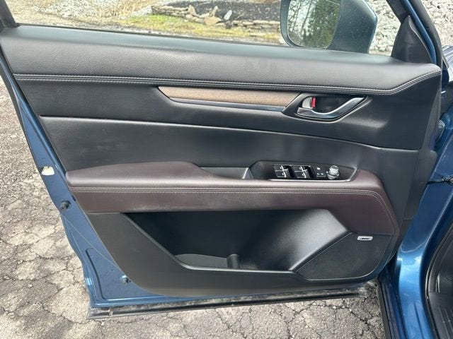 2023 Mazda Mazda CX-5 2.5 Turbo Signature