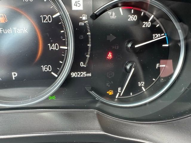 2023 Mazda Mazda CX-5 2.5 Turbo Signature