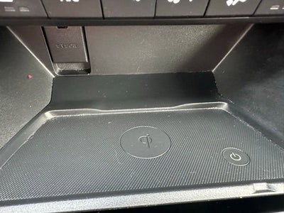 2023 Mazda Mazda CX-5 2.5 Turbo Signature