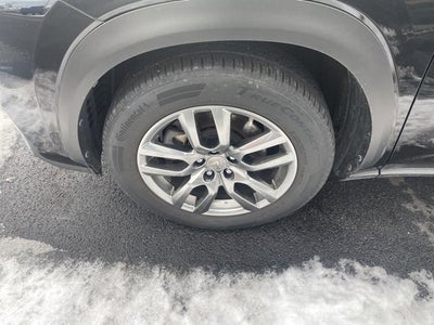 2015 Lexus NX 200t F Sport