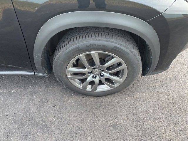 2015 Lexus NX 200t F Sport